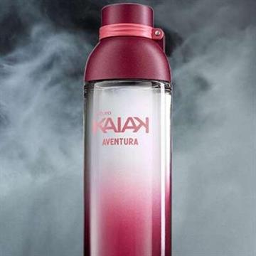 Colônia Kaiak Aventura Feminino 100 ml