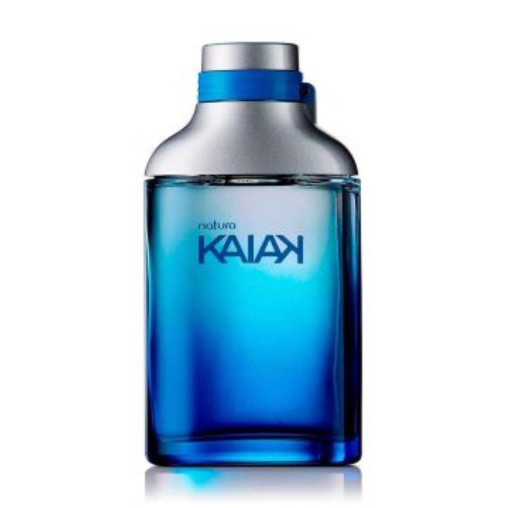 Colônia Kaiak Clássico Masculino 100 ml