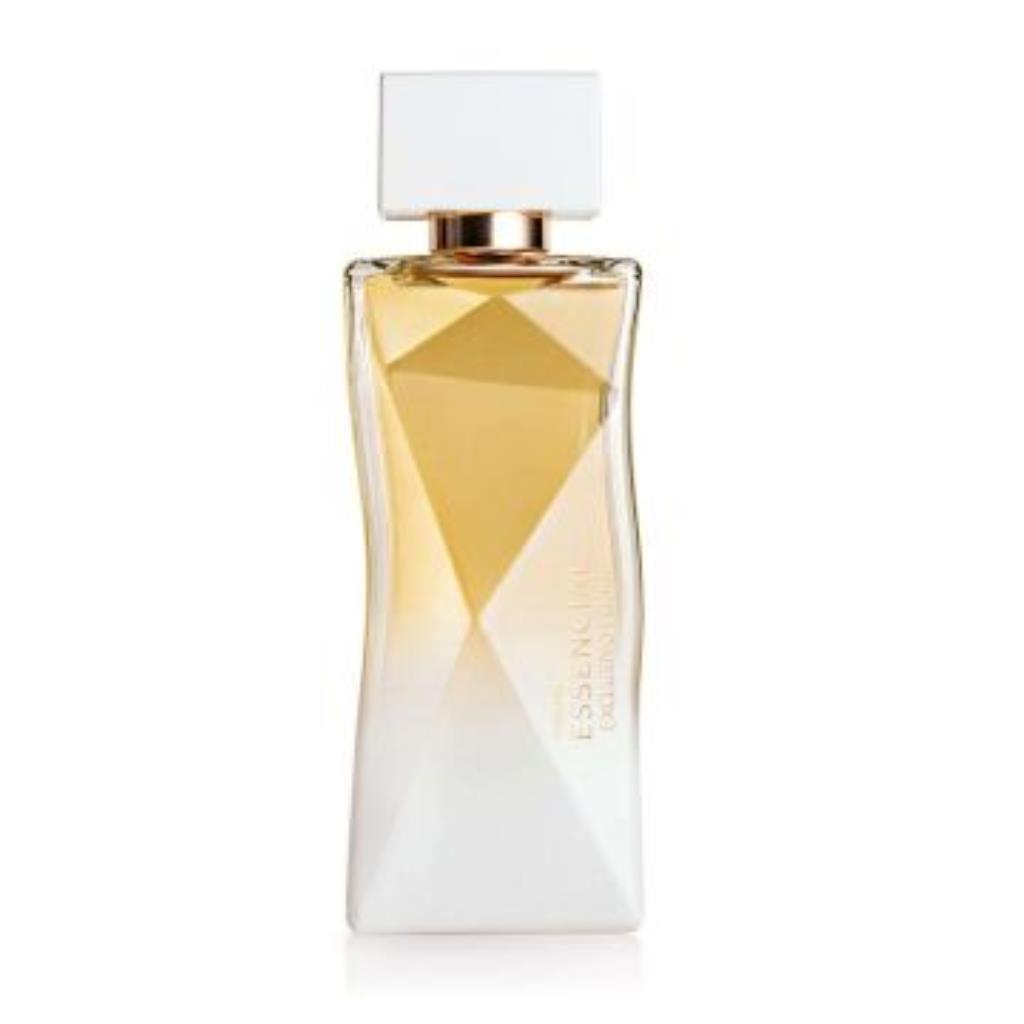 Deo Parfum Essencial Exclusivo Floral Feminino 100 ml