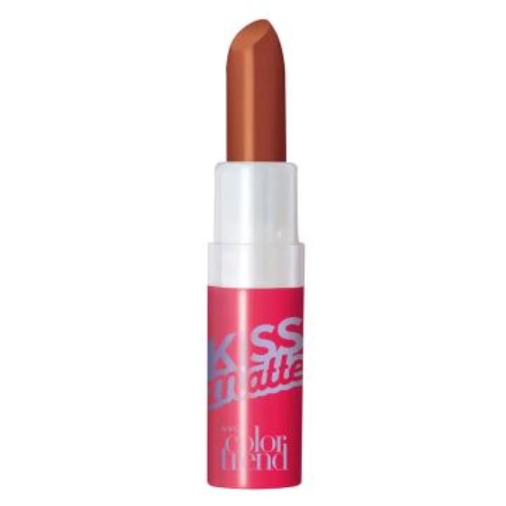 Batom Matte Kiss 3,6 g  Cor Nude Cool