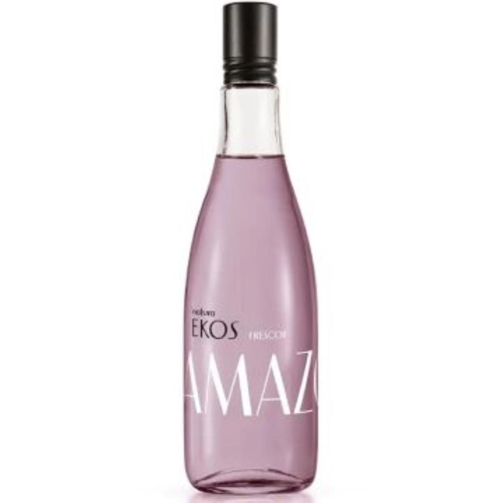 Colônia Frescor Ekos Açaí Feminino 150 ml