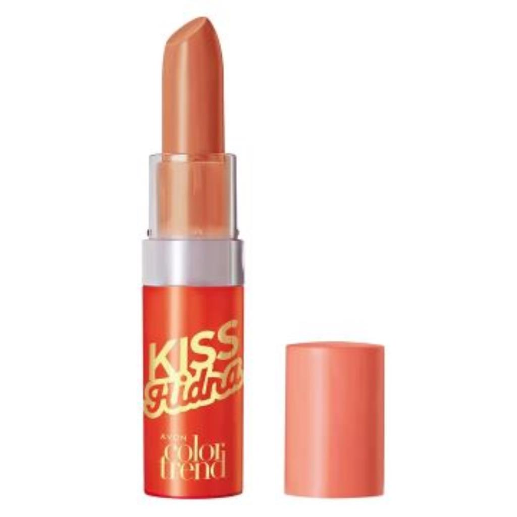 Batom Hidra Kiss 3,6 g  Cor Flamingo