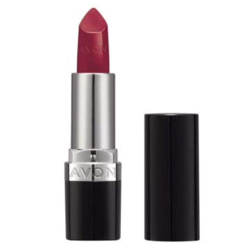 Batom Ultracremoso FPS 15 3,6 g Cor Rosa Queimado