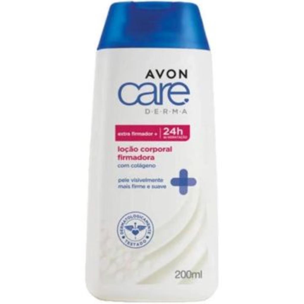 Loção Corporal Care Derma Extra Firmador 200 ml