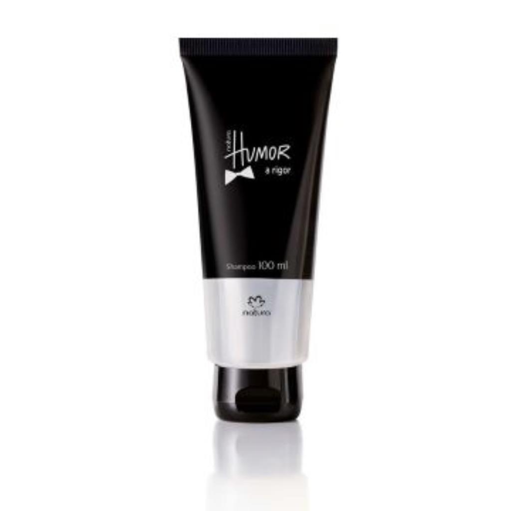 Shampoo  Humor a Rigor  Masculino 100 ml