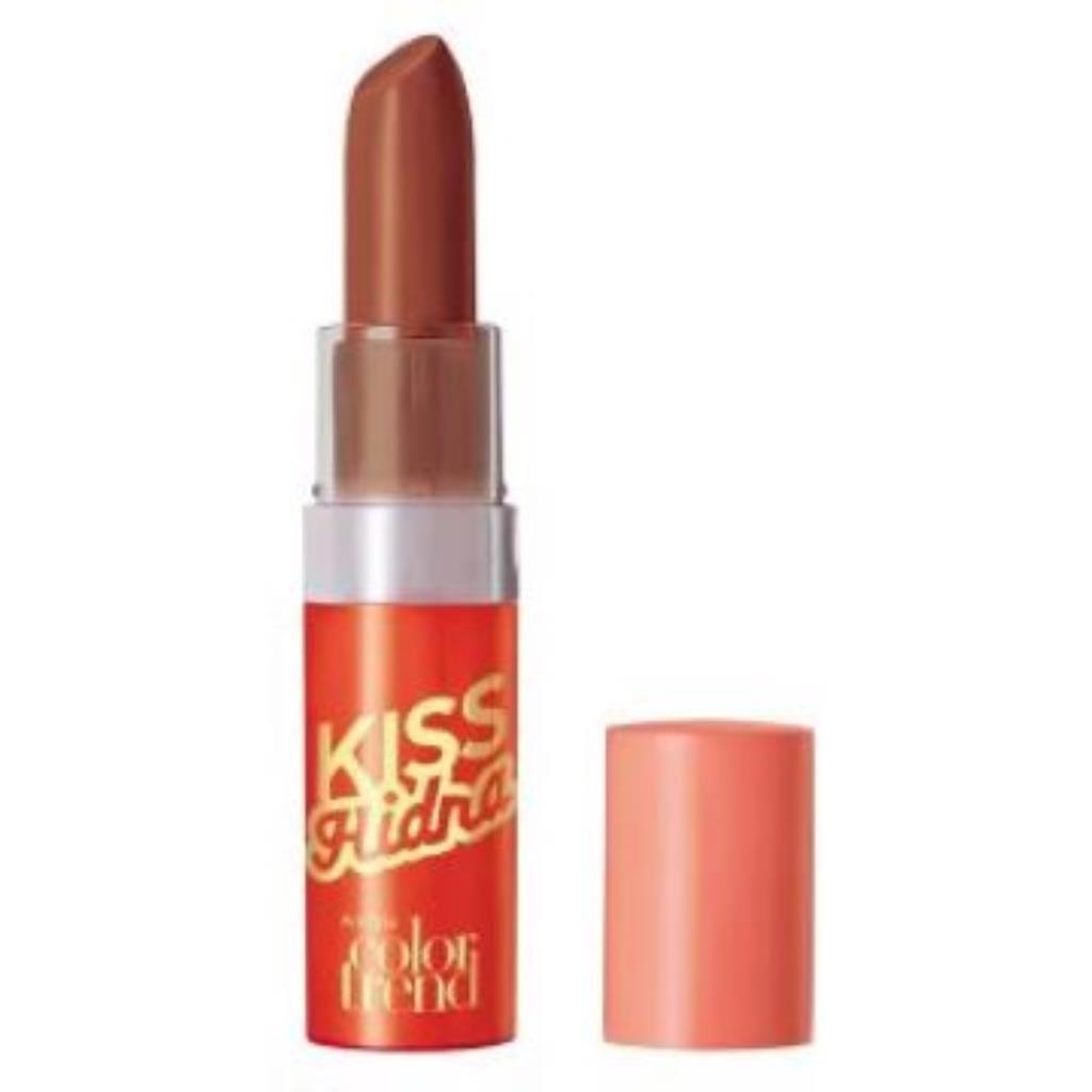 Batom Hidra Kiss 3,6 g  Cor Bombom
