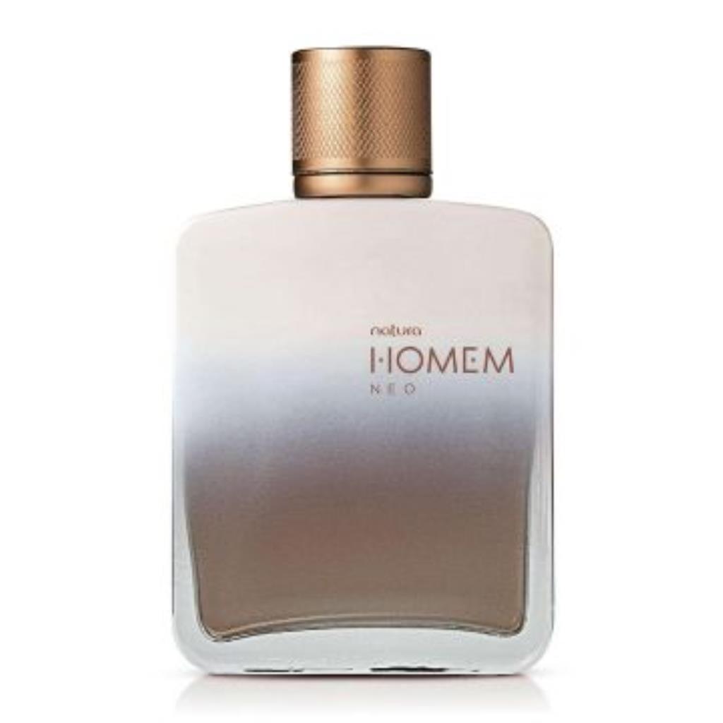 Deo Parfum Natura Homem Neo Masculino 100 ml