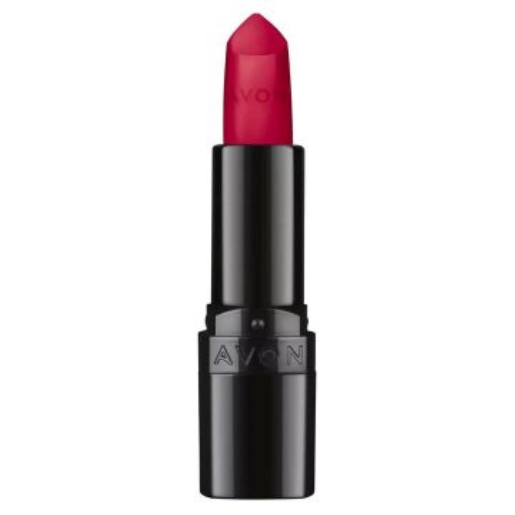 Batom Ultramatte 3,6 g Cor Goiaba