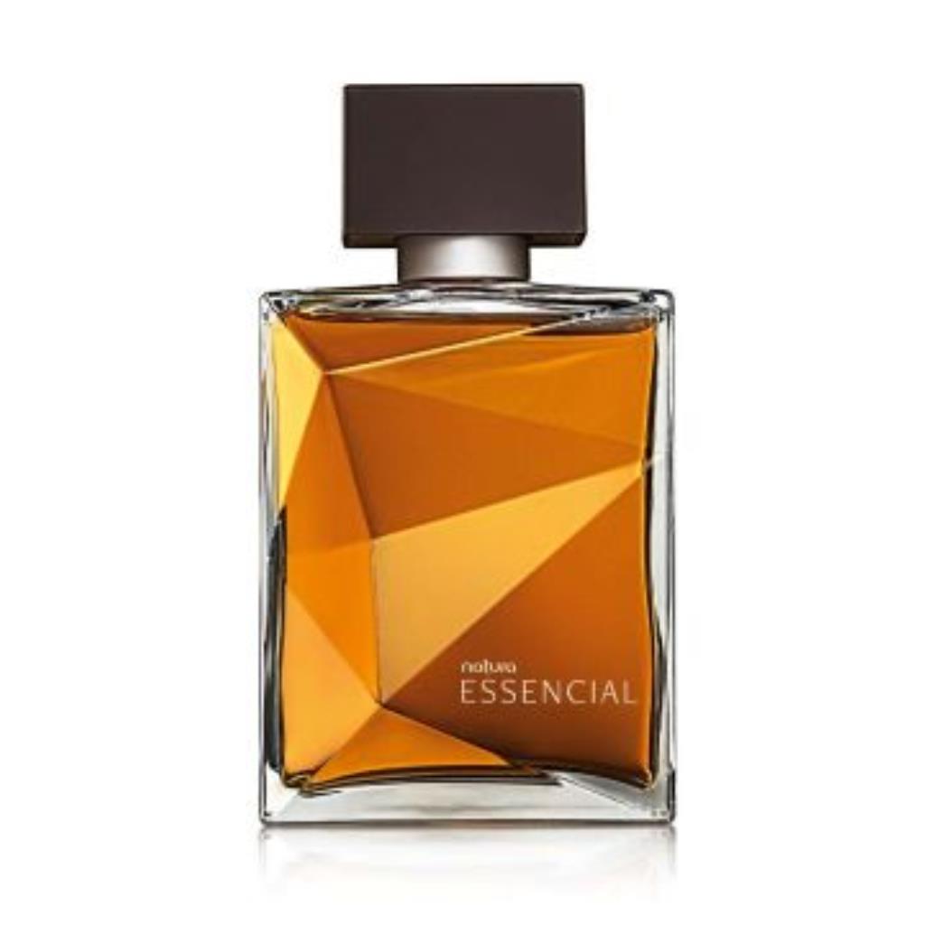 Deo Parfum Essencial Clássico Masculino 100 ml