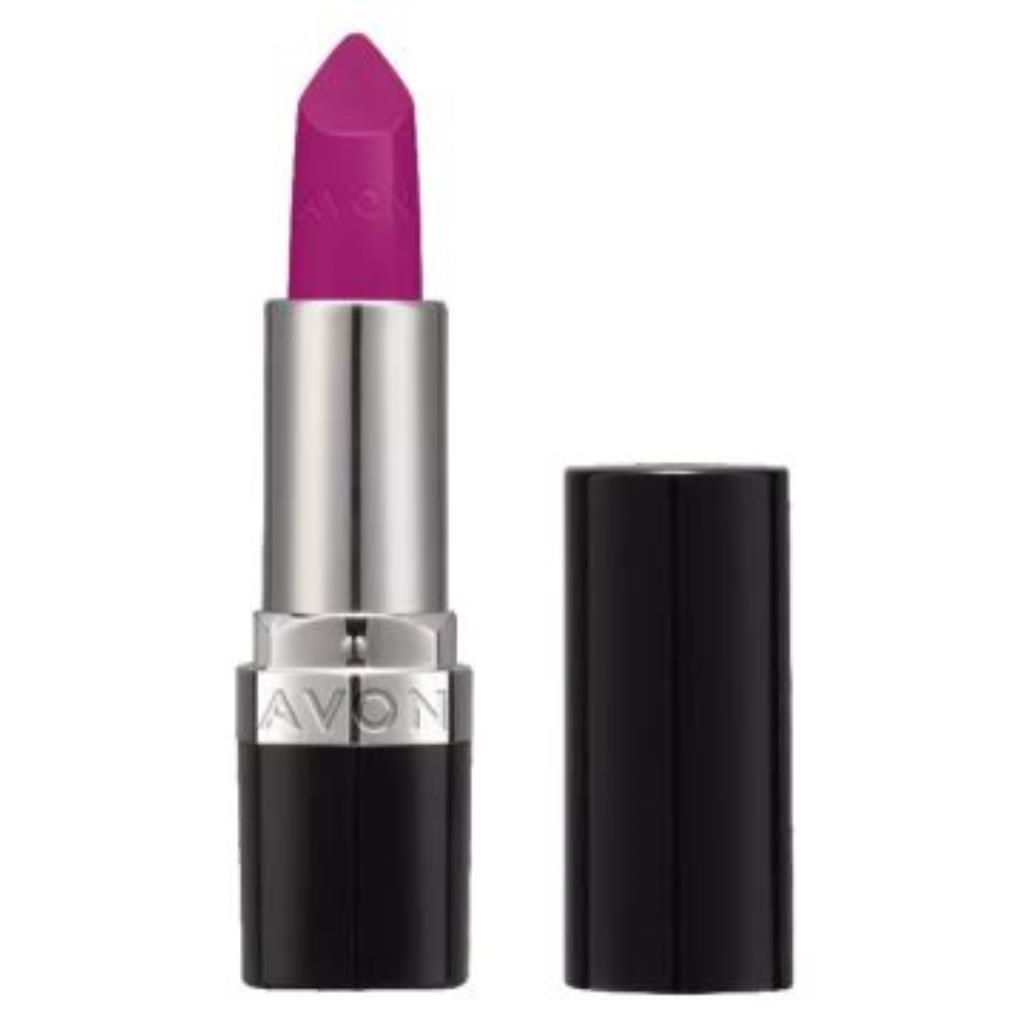 Batom Ultracremoso 3,6 g  Cor Rosa Intenso