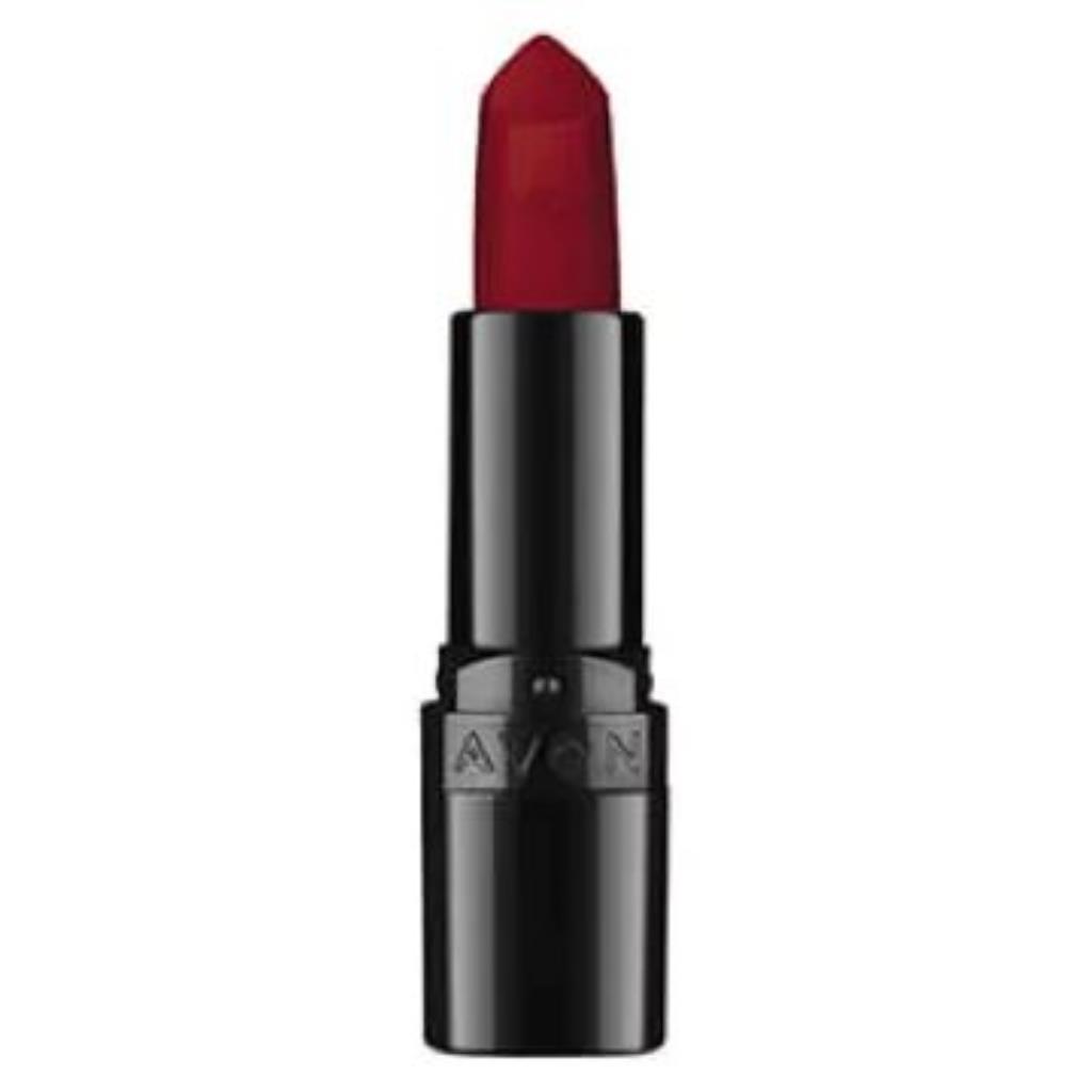 Batom UltraMatte 3,6 g  Cor Cereja Malva