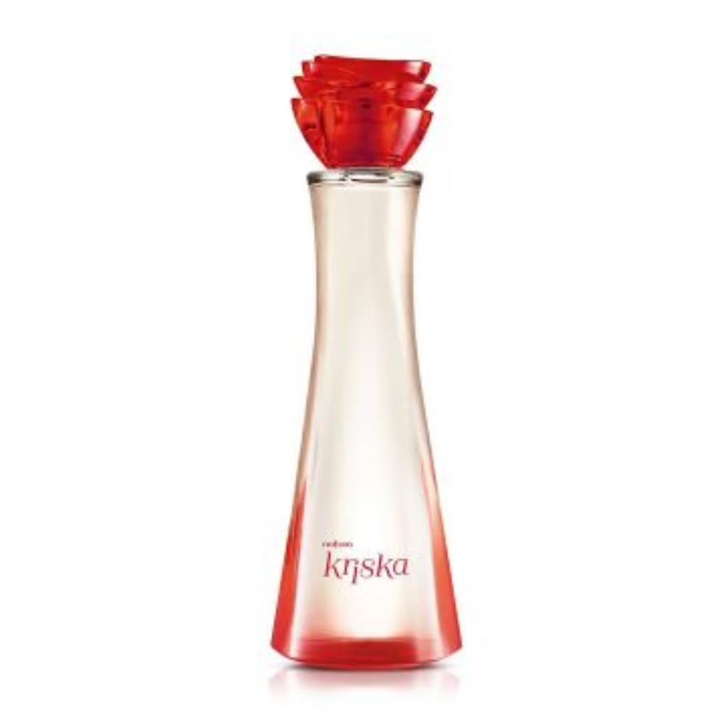 Colônia Kriska Clássico Feminino 100 ml
