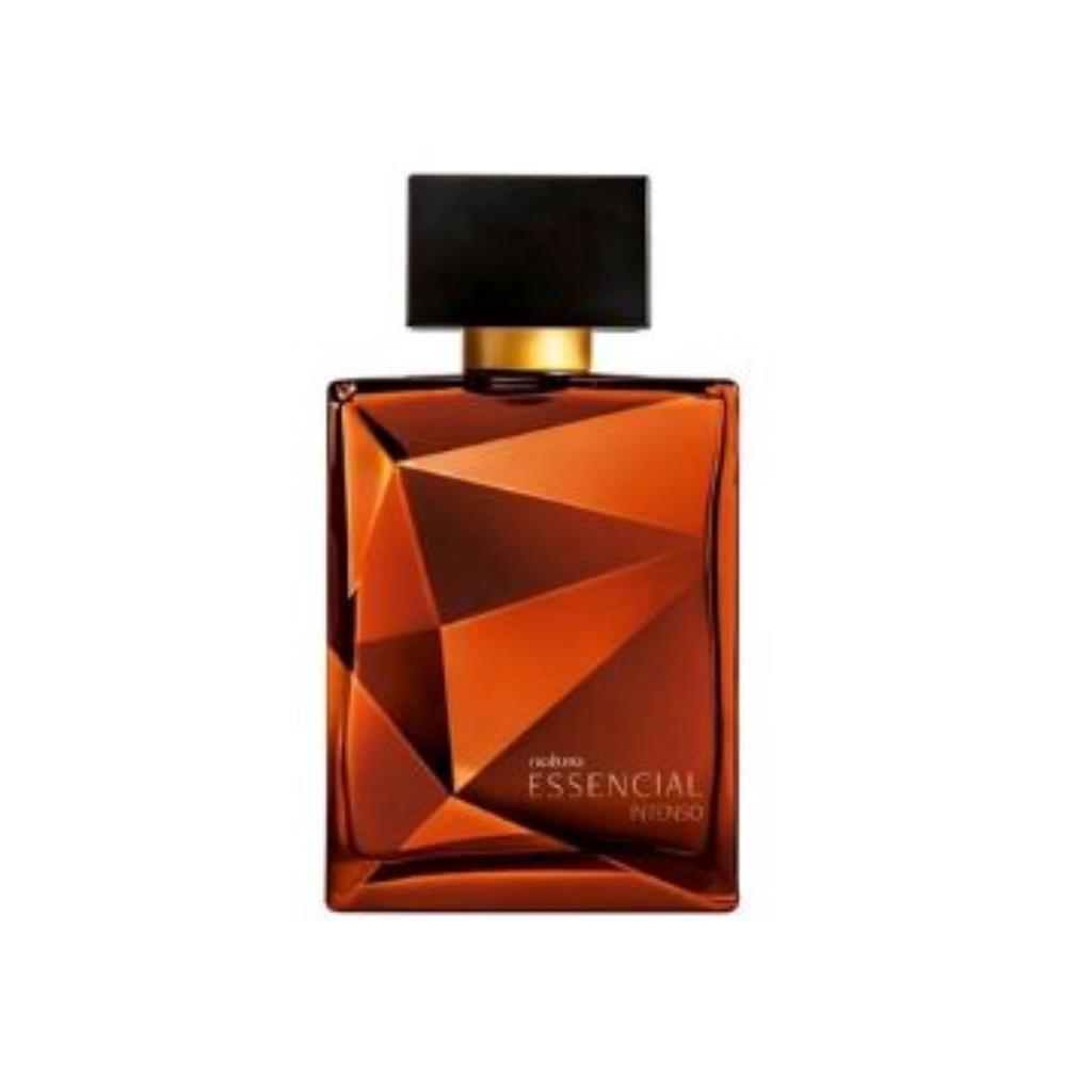 Deo Parfum Essencial Intenso Masculino 100 ml