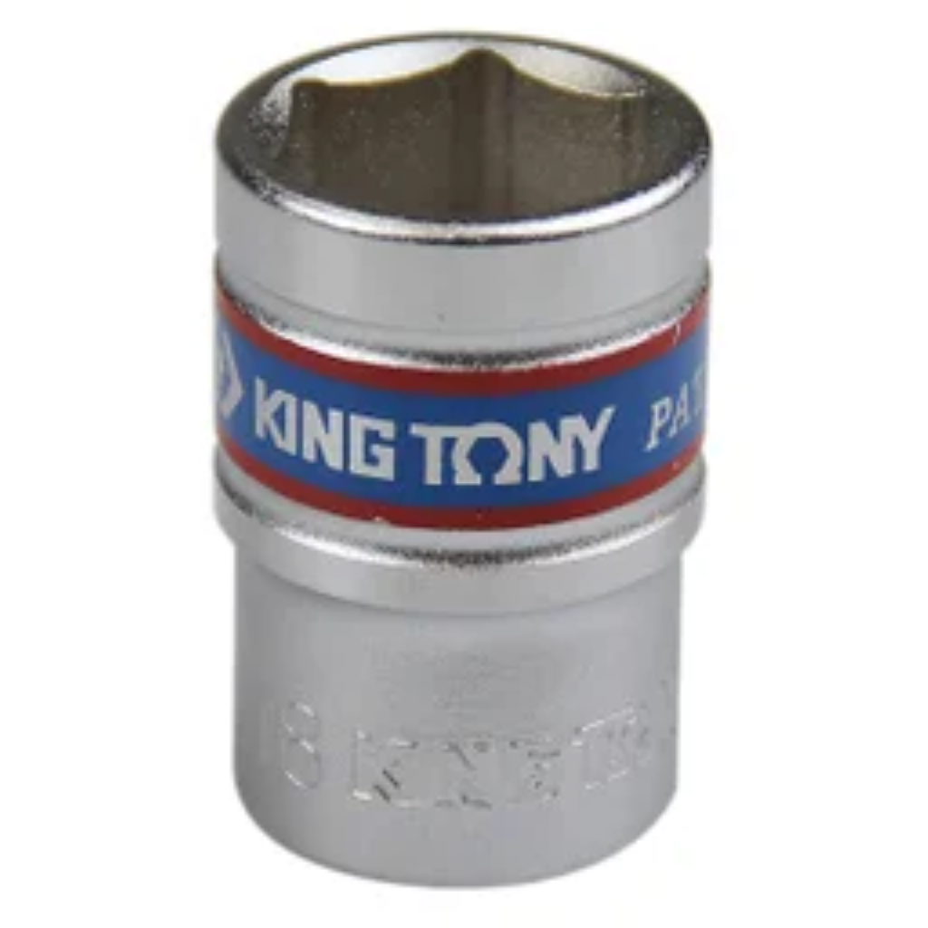 SOQUETE SEXTAVADO 18MM - 1/2 king Tony