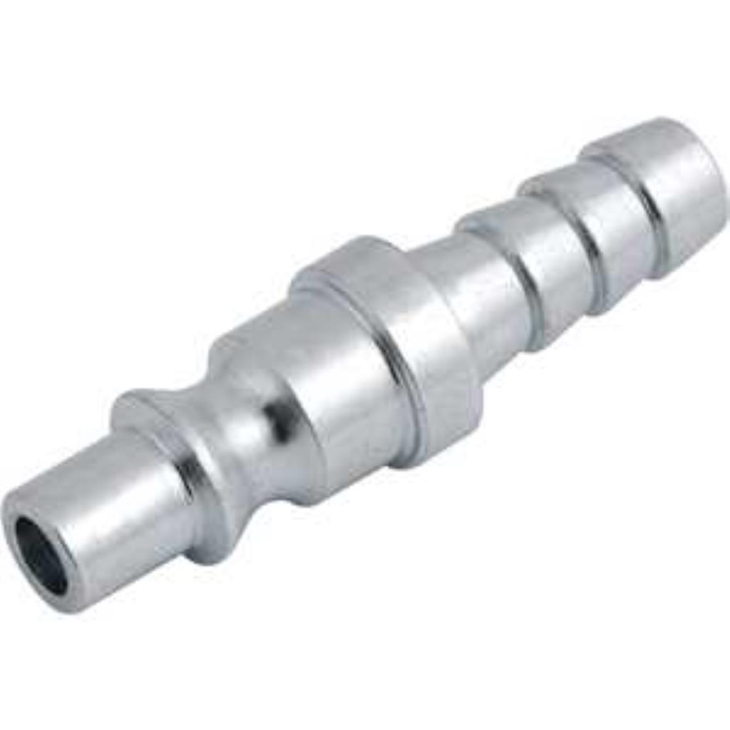 Conector/racord de 1/4, com espiga de 5/16