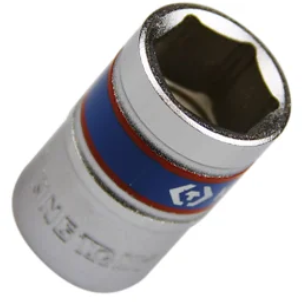 SOQUETE SEXTAVADO 17MM - 1/2 king Tony