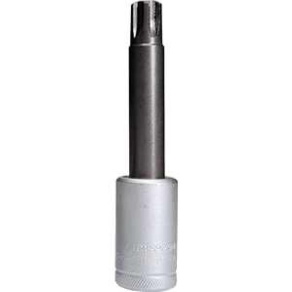 Soquete perfil Ribe M12 longo - Gedore Red
