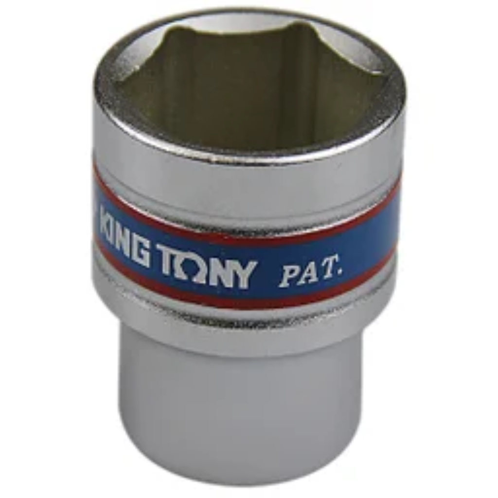 SOQUETE SEXTAVADO 24MM - 1/2 king Tony