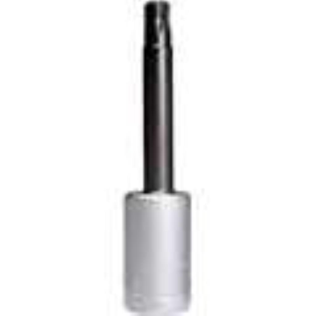 Soquete perfil Ribe M9 longo - Gedore Red