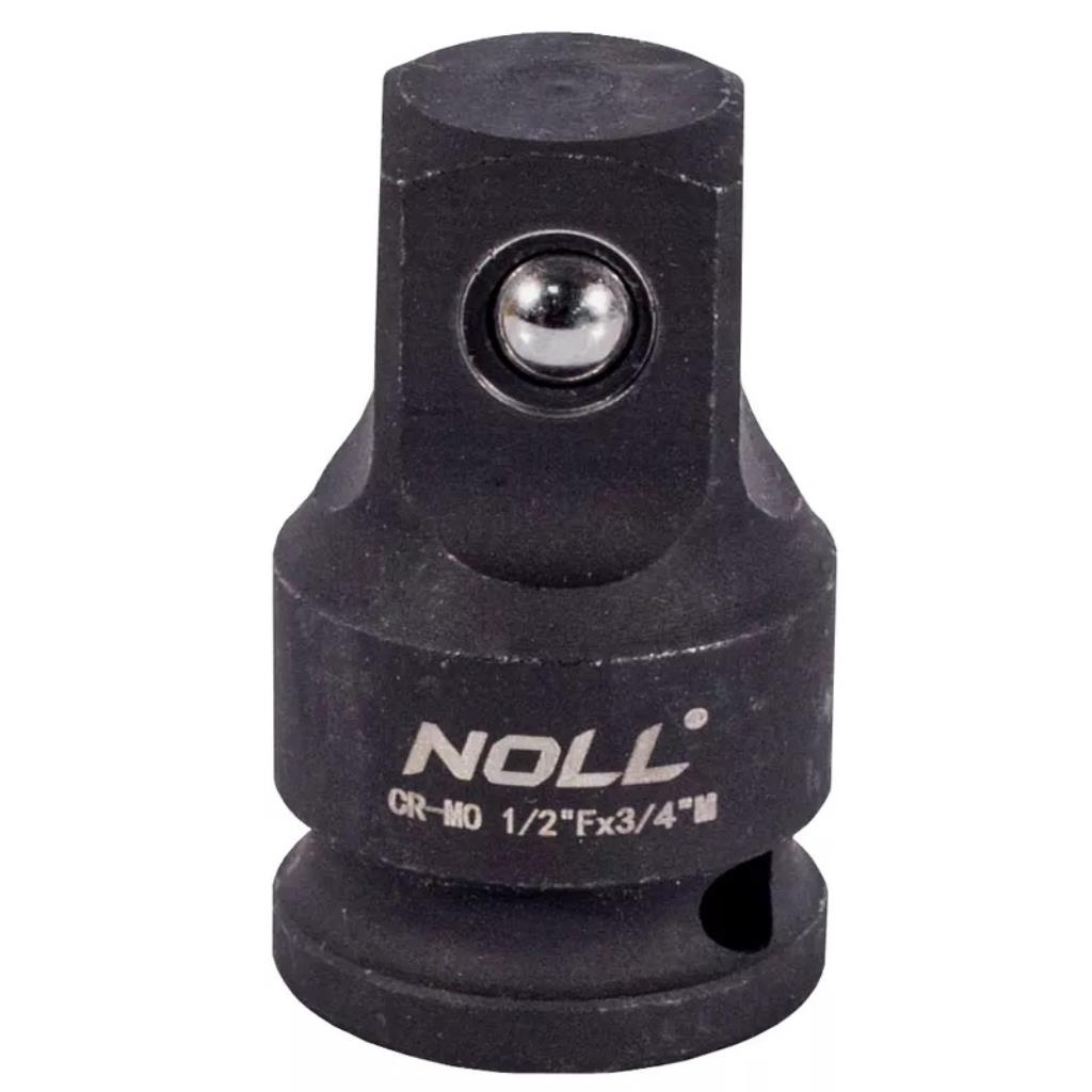 Adaptador Impacto 1/2 x 3/4 Noll