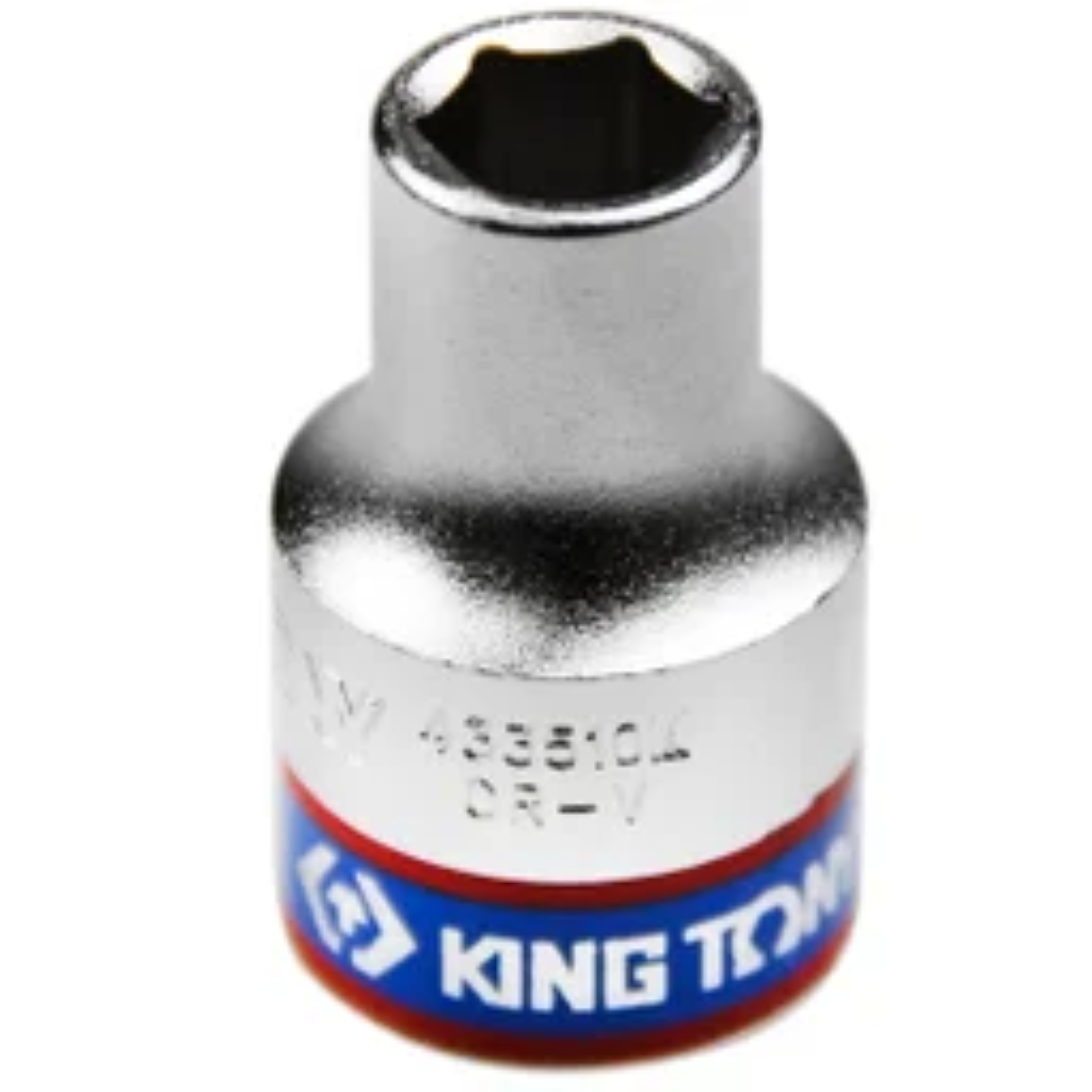 SOQUETE SEXTAVADO 10MM - 1/2 king Tony