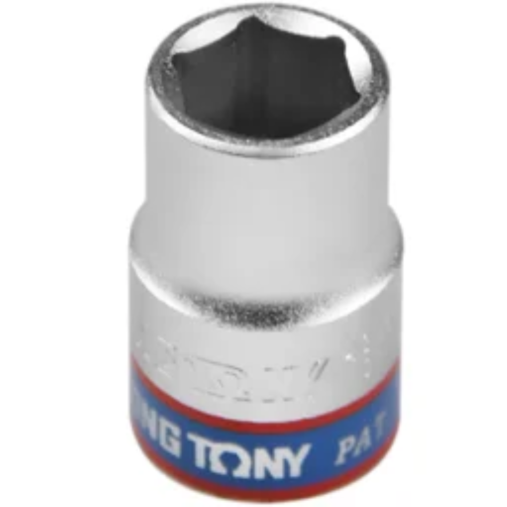 SOQUETE SEXTAVADO 14MM - 1/2 king Tony