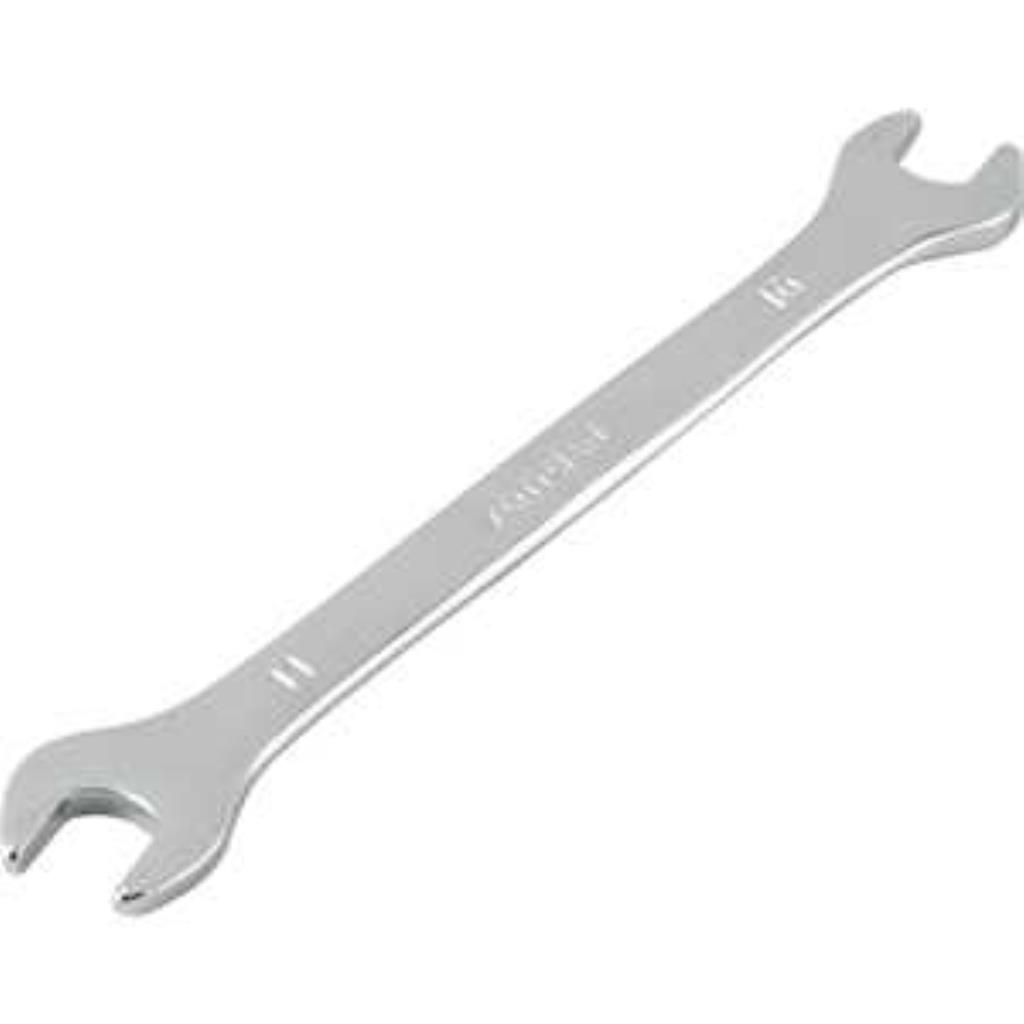 Chave fixa 10 mm x 11mm, VONDER