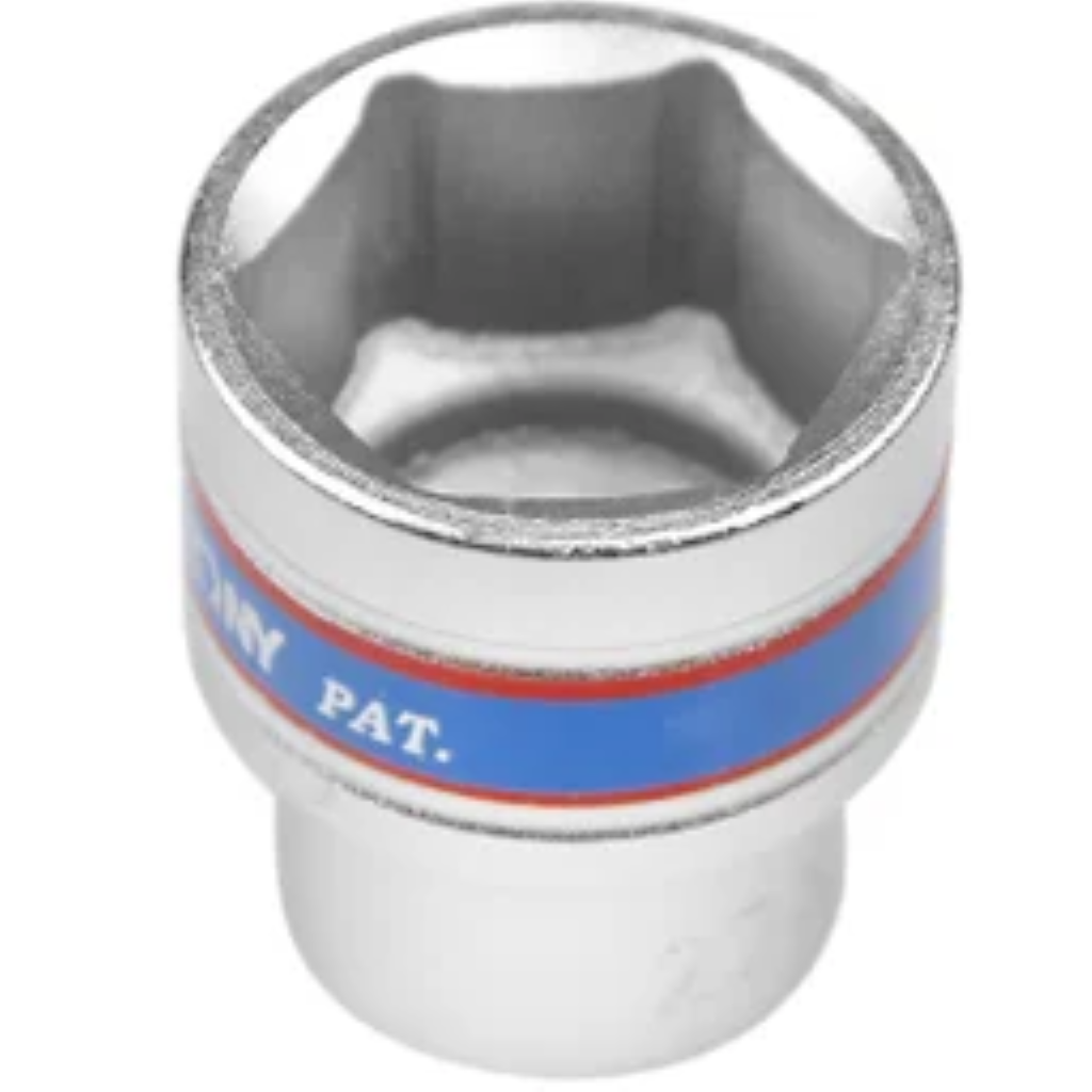 SOQUETE SEXTAVADO 28MM - 1/2 king Tony