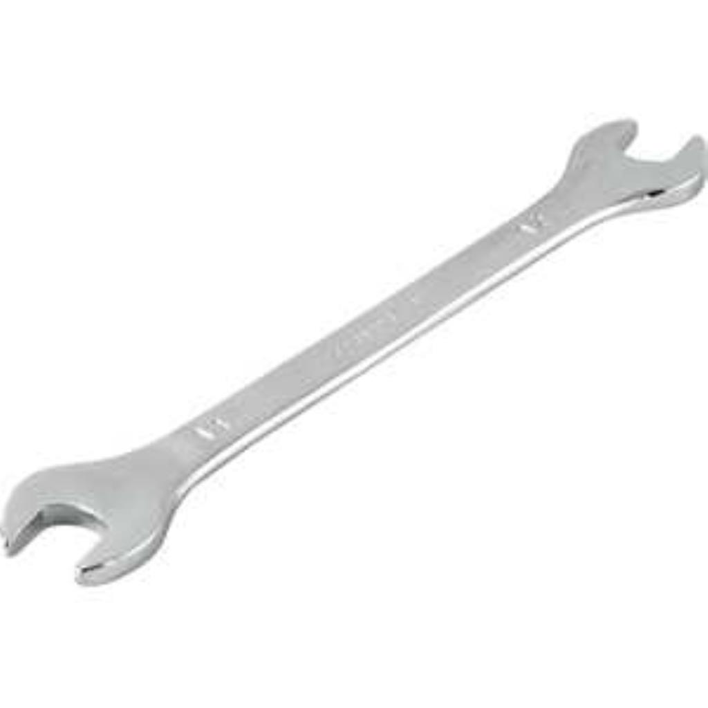 Chave fixa 12 mm x 13 mm, VONDER