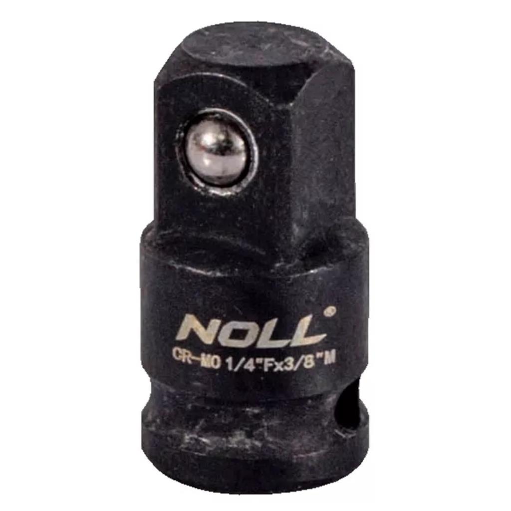 Adaptador Impacto 1/4 x 3/8 Noll
