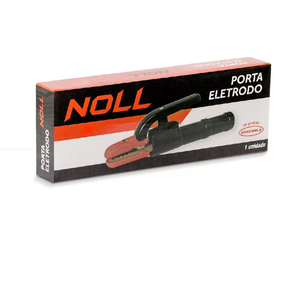 Porta Eletrodo 300A Noll