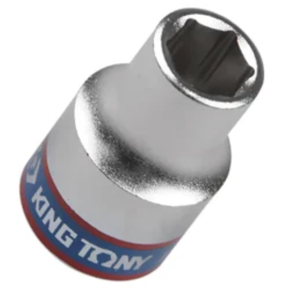 SOQUETE SEXTAVADO 11MM - 1/2 king Tony