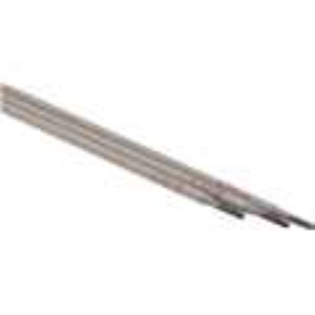 E7018 3.25 Eletrodo revestido para aço carbono - Vonder Kg