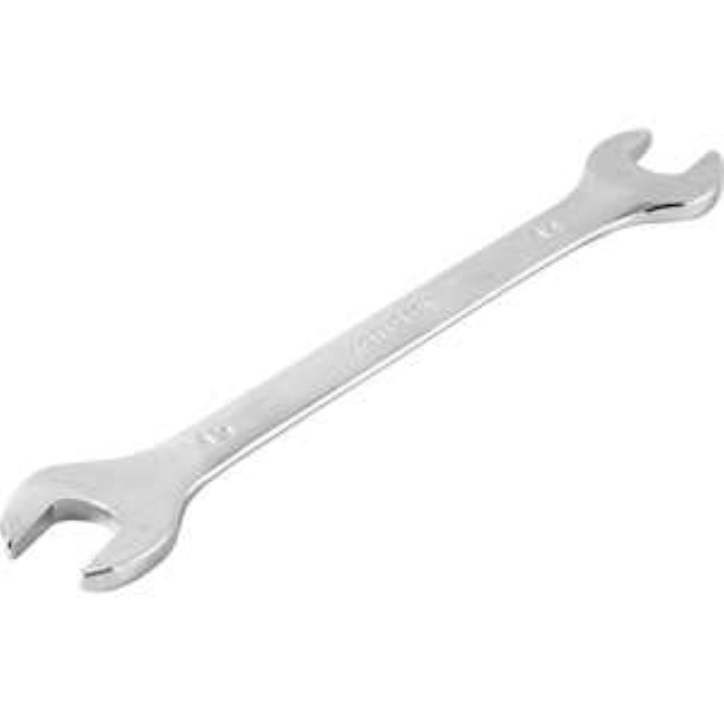 Chave fixa 14 mm x 15mm, VONDER