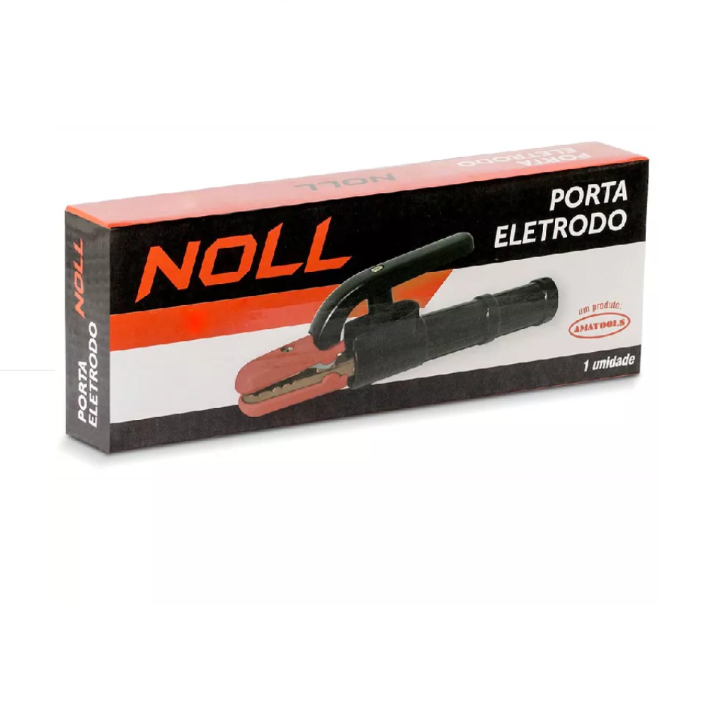 Porta Eletrodo 500A Noll