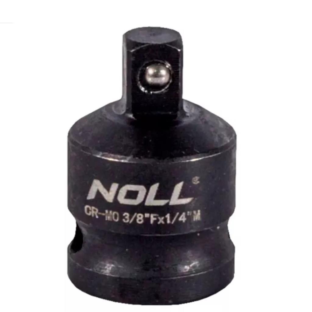 Adaptador Impacto 3/8 x 1/4 Noll