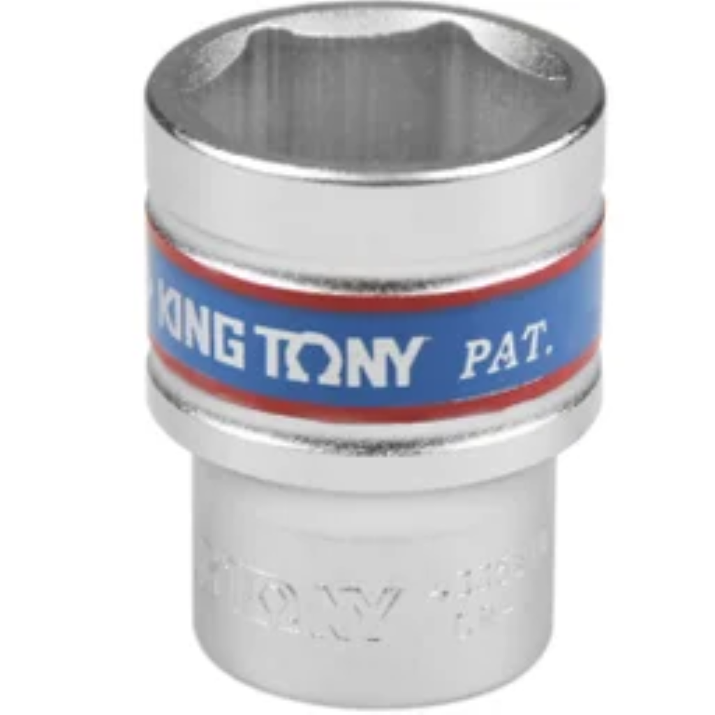 SOQUETE SEXTAVADO 21MM - 1/2 king Tony
