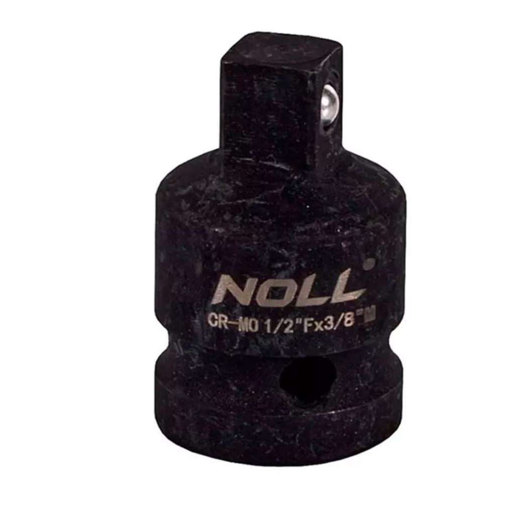 Adaptador Impacto 1/2 x 3/8 Noll
