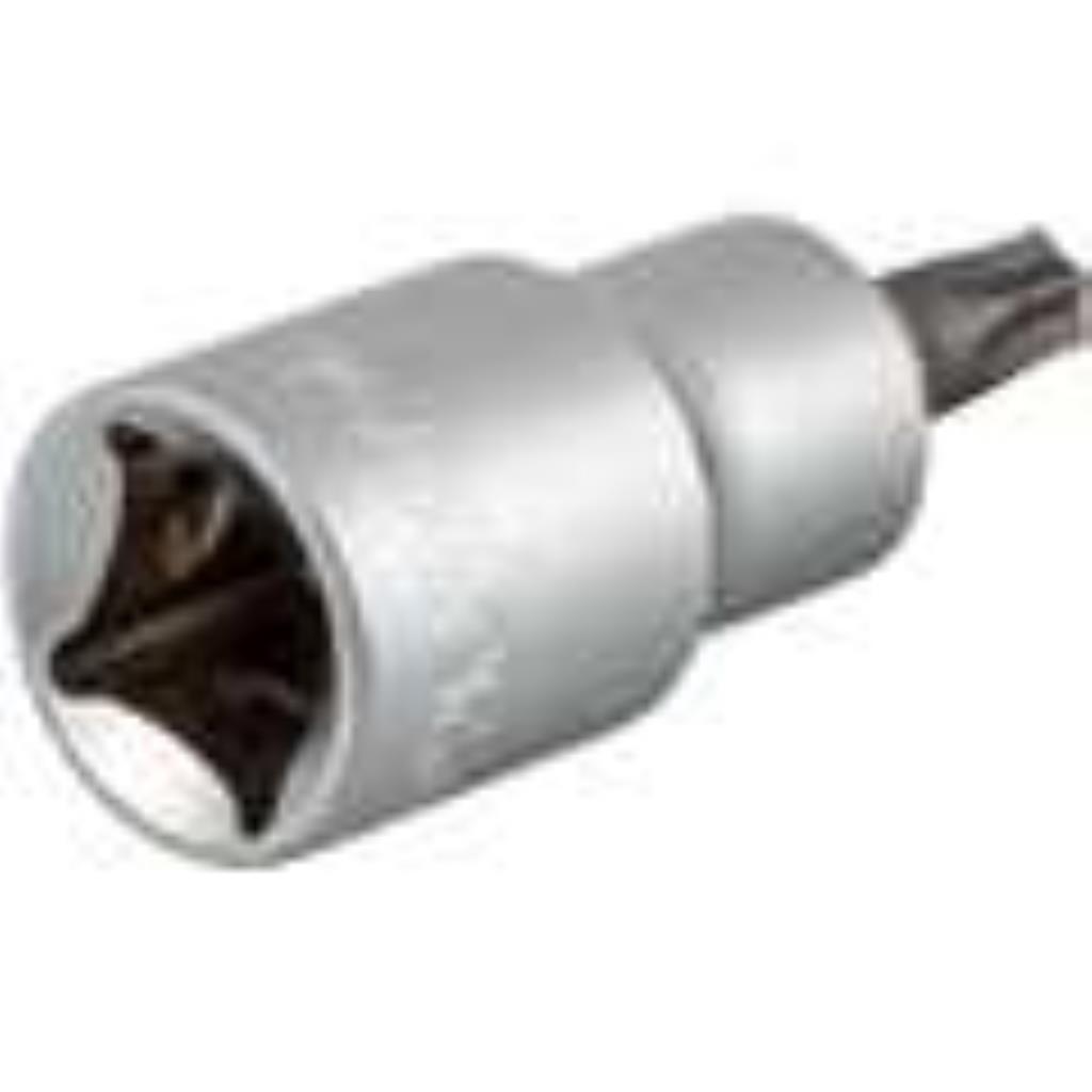 Soquete T-40 encaixe 1/2" VONDER