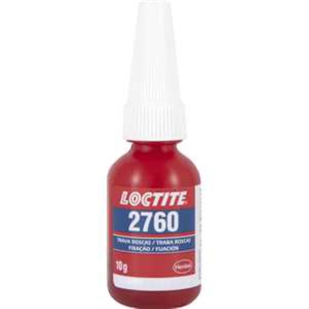 Trava Rosca Loctite 2760 10gr