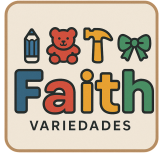 Faith Variedades