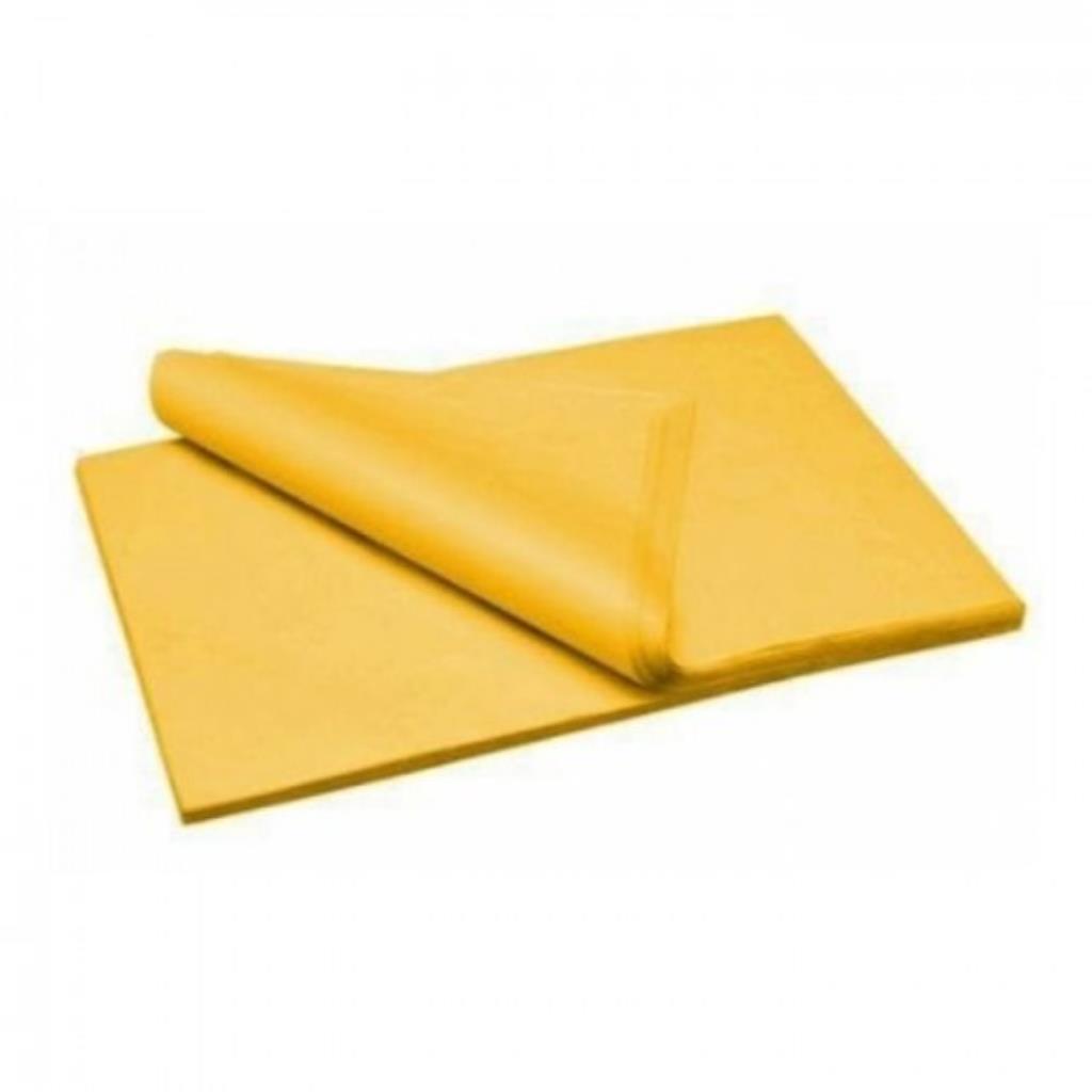 PAPEL MADEIRA OURO 66X96CM