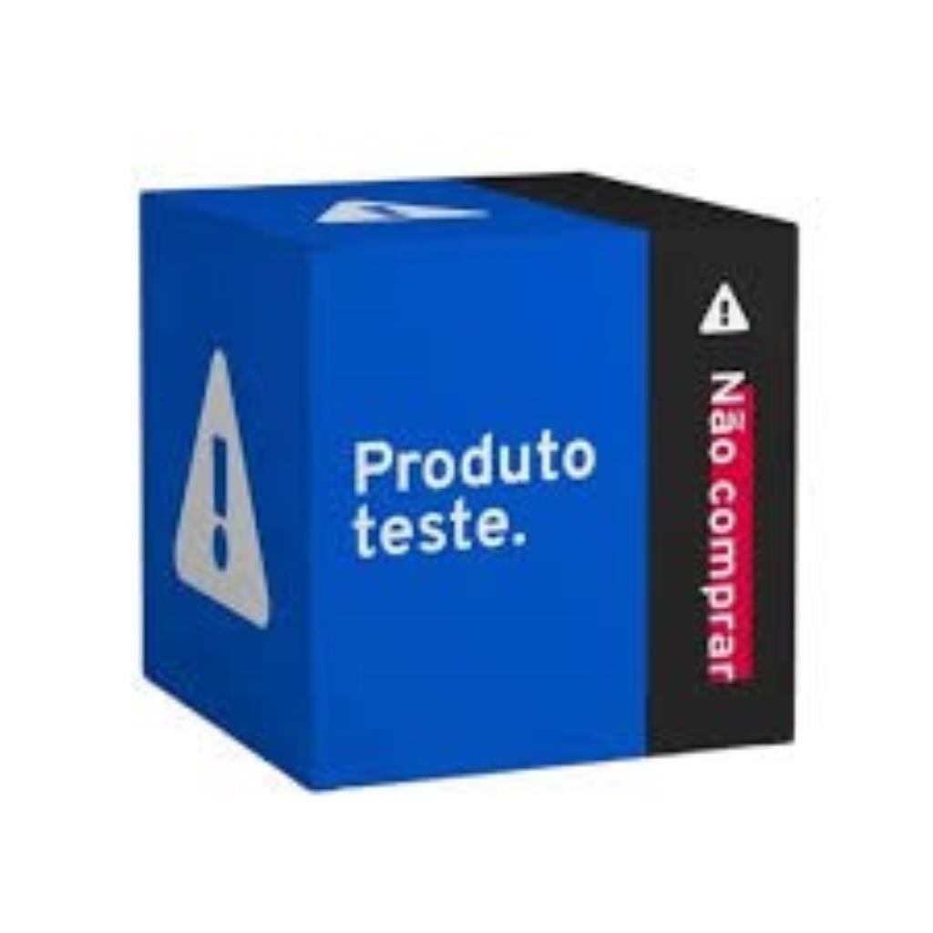 PRODUTO TESTE