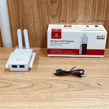 ADAPTADOR DE WIFI