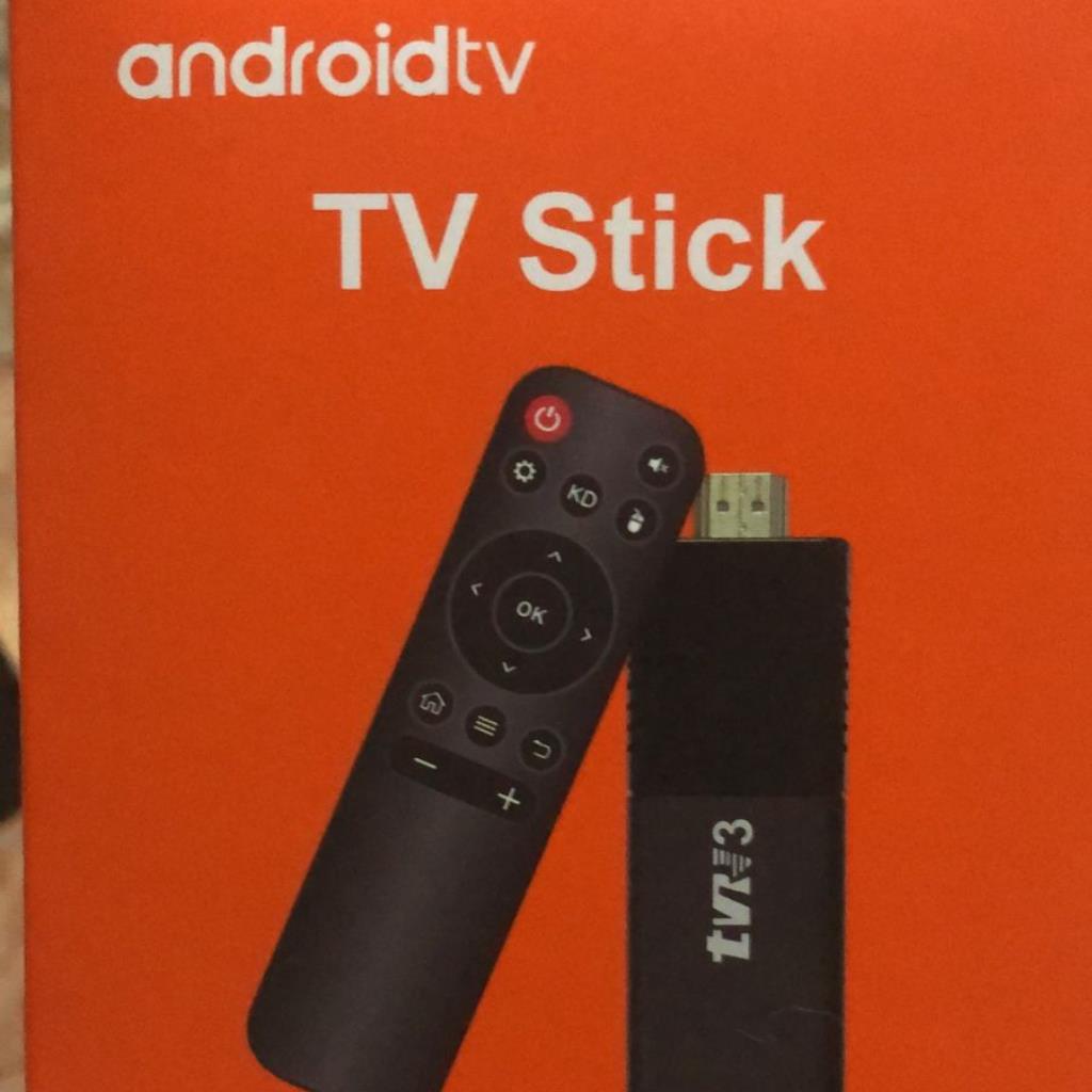 TV STICK