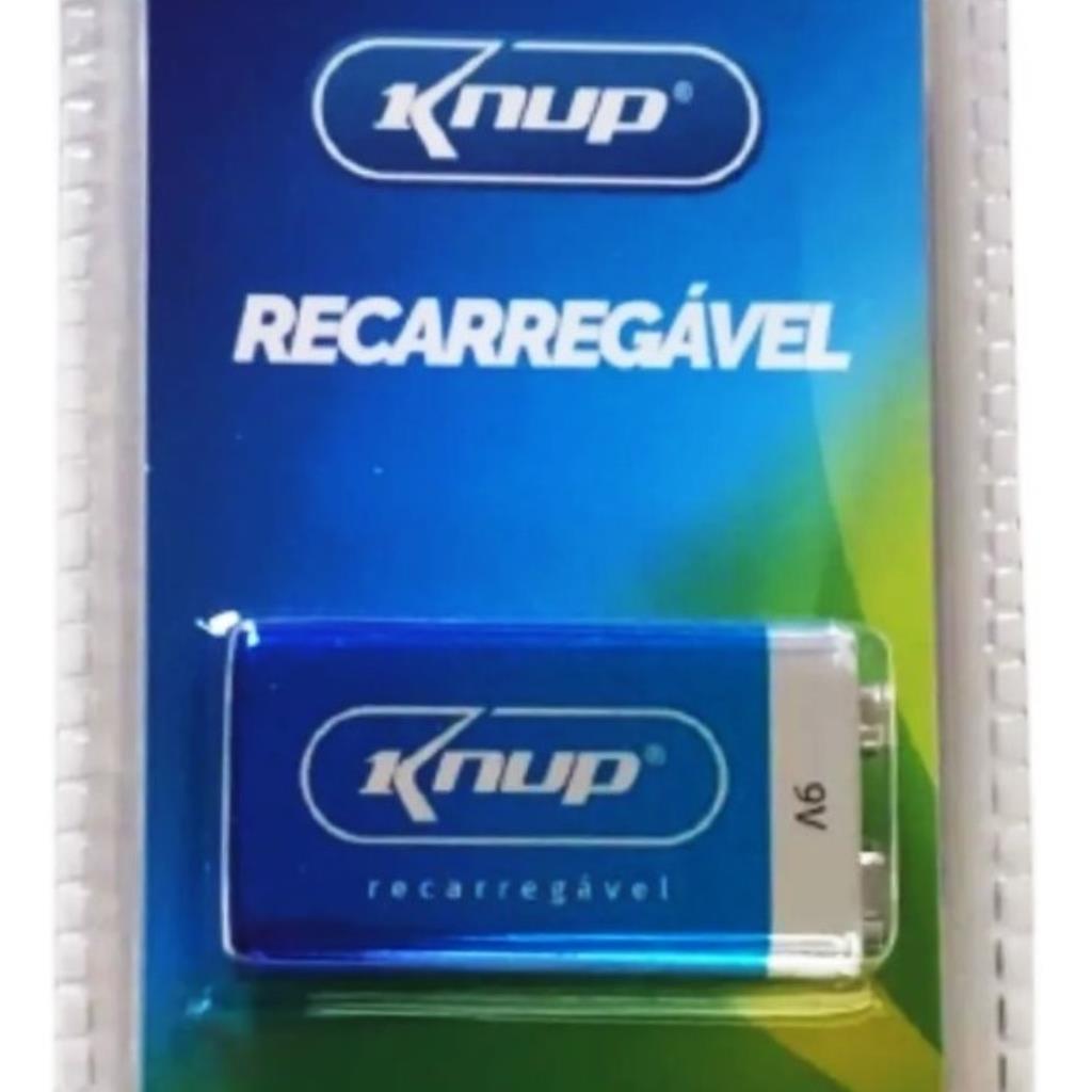 BATERIA 9V