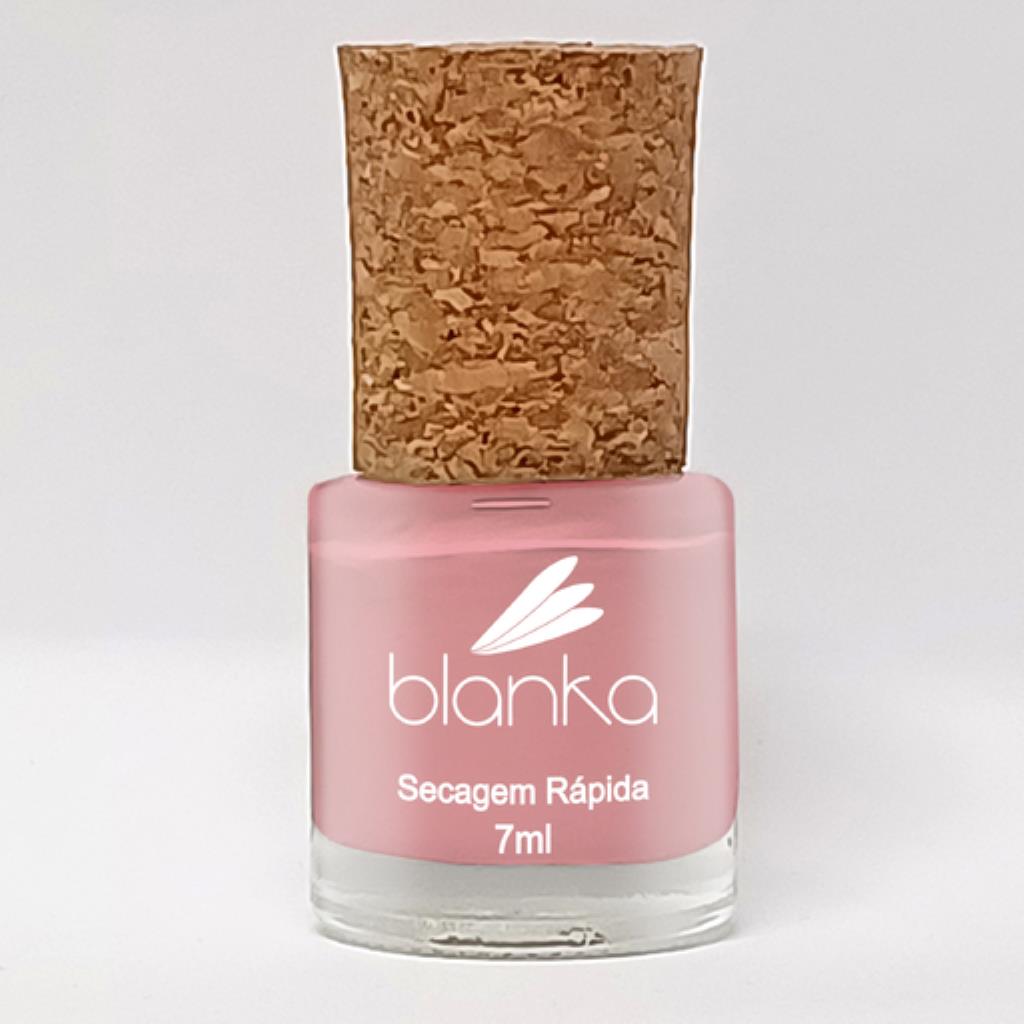 Esmalte Blanka Carla 7ml