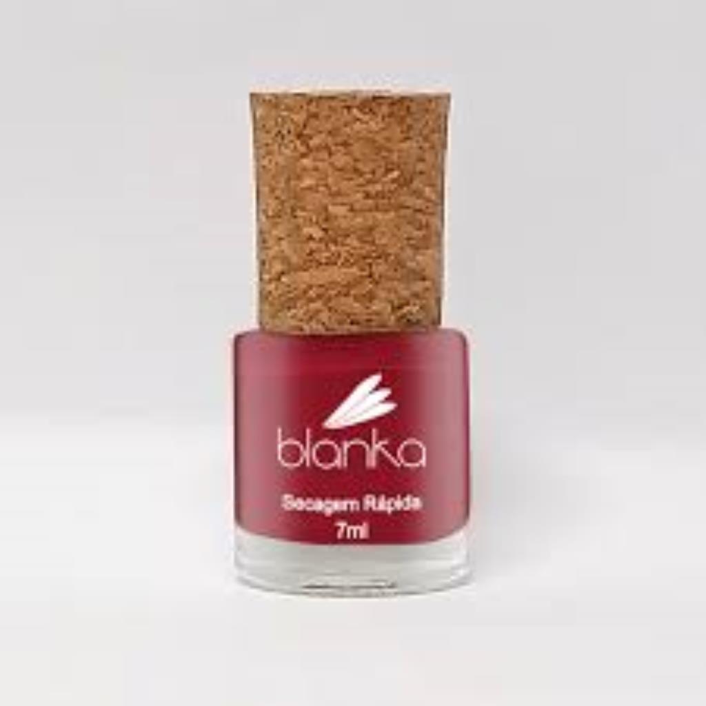Esmalte Blanka Atraente 7ml