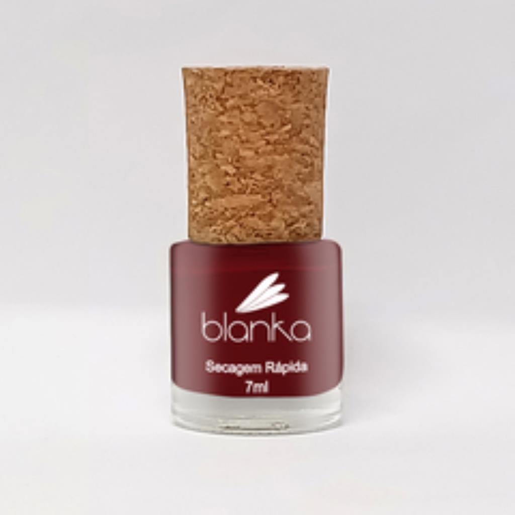 Esmalte Blanka Amável 7ml