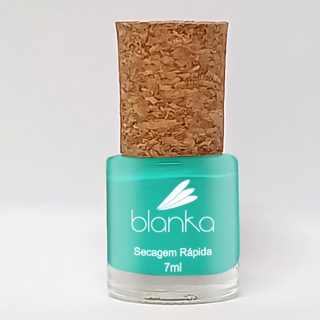 Esmalte Blanka Bombinhas 7ml